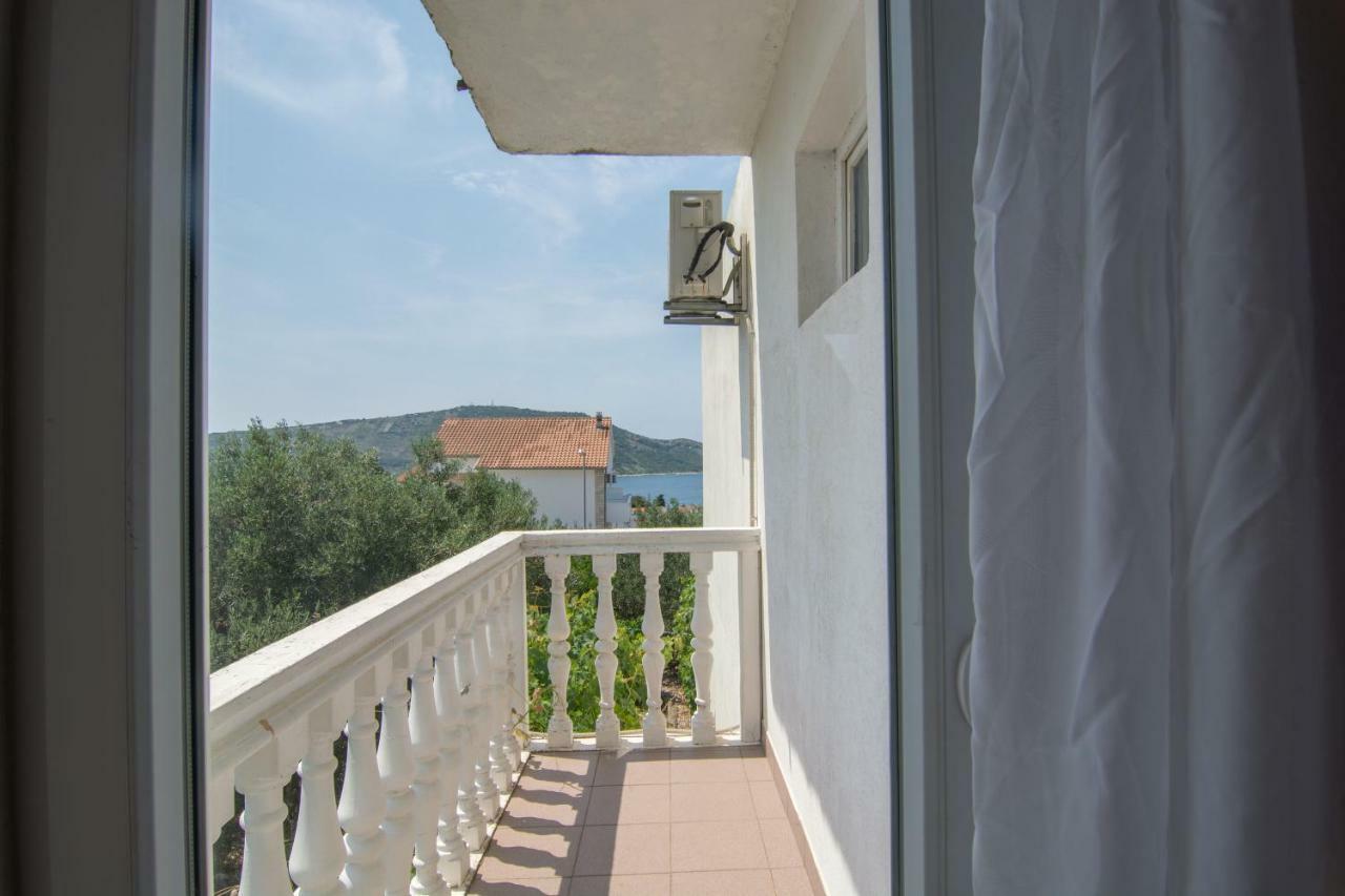 Apartments Nediljka 普利莫顿 客房 照片