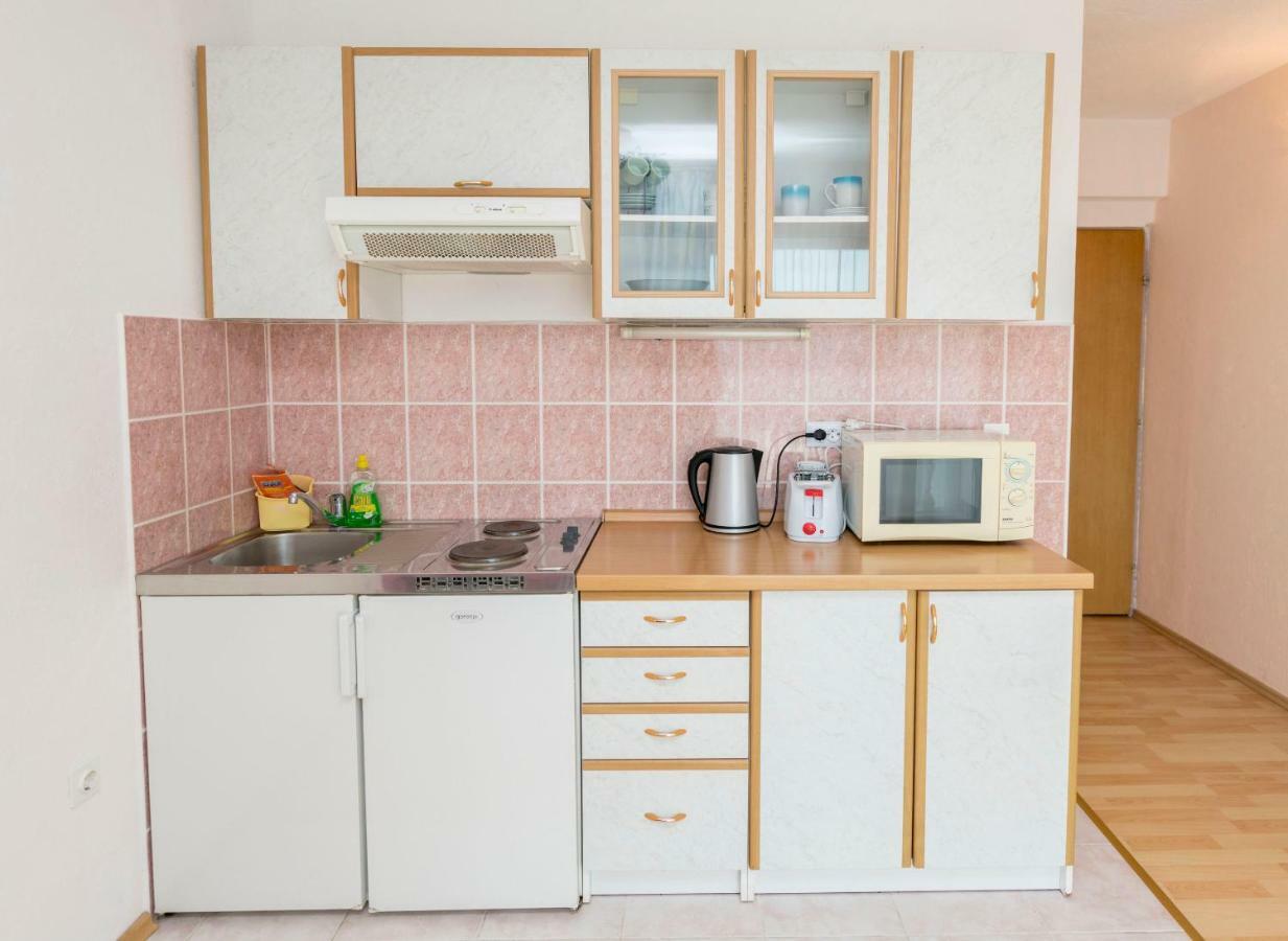 Apartments Nediljka 普利莫顿 客房 照片