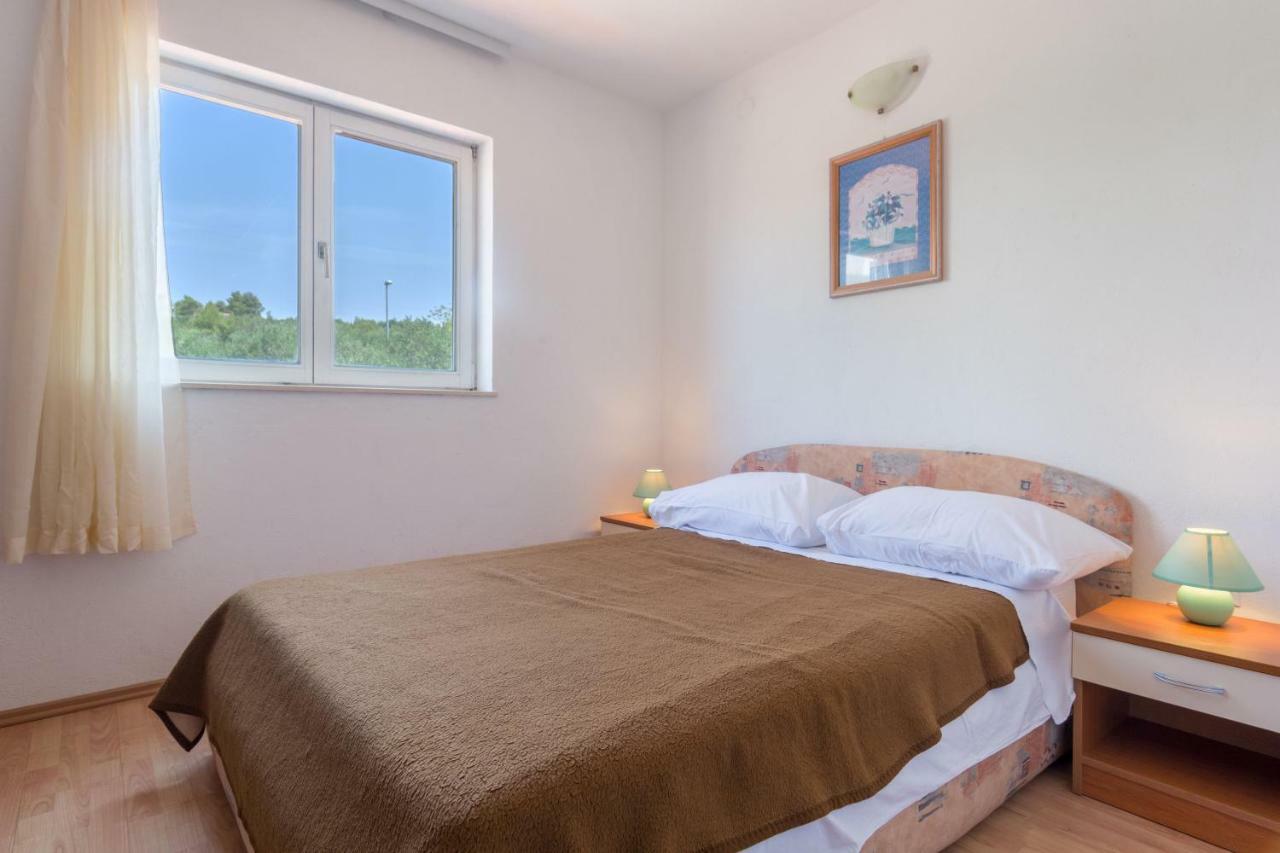 Apartments Nediljka 普利莫顿 客房 照片